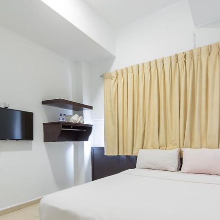 Hollitel Hotel Malacca Exteriér fotografie